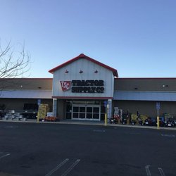 Tractor Supply