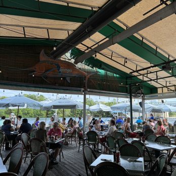 Two Georges Waterfront Grille - Seafood Near Me - Boynton Beach, Florida Two Georges Waterfront Grille - Seafood Near Me - Boynton Beach, Florida