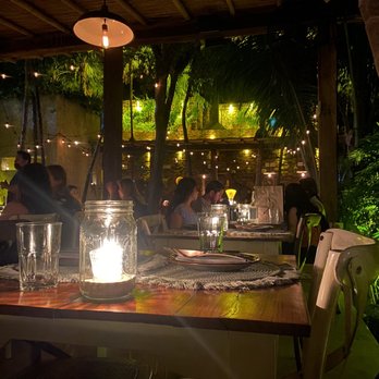 Casa Banana - Ambiance - Argentine Near Me - Tulum, ROO