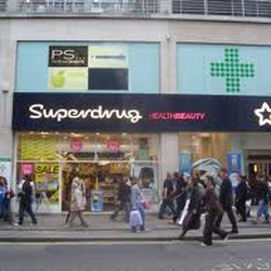 Superdrug Stores