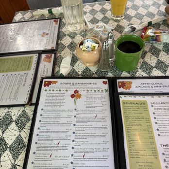 Summer Kitchen - Door County - Breakfast & Brunch Near Me - Ephraim, Wisconsin