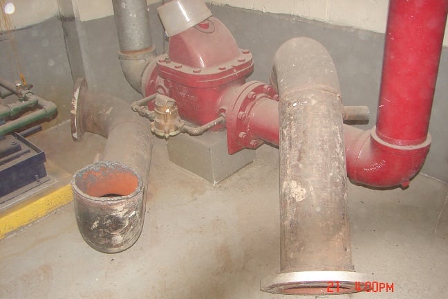 Slide of Amsterdam Plumbing Heating and Cooling