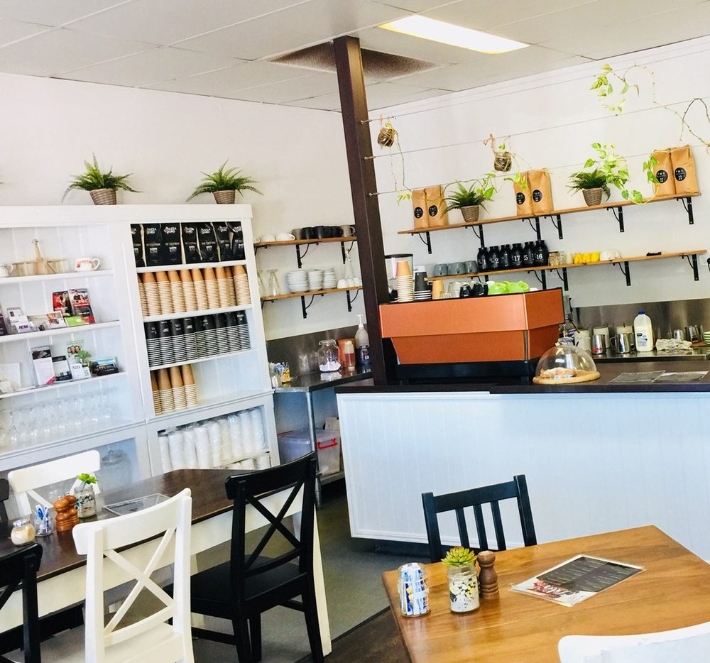 TWO TEASPOONS Updated September 2024 40 Photos 21 Goggs Rd