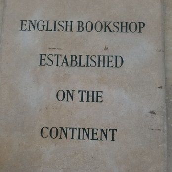 Librairie Galignani - Bookstores Near Me - Paris, 75