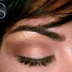 NARS - The aftermath of my head on collision with NARS. #beautiful!