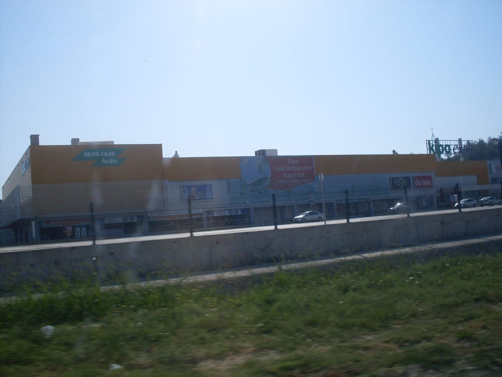Kipa Ekstra