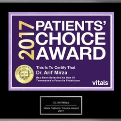 Arif Mirza, MD - Germantown Private Psychiatry