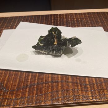 Tempura Ichika - Super fresh uni - Japanese Near Me - Honolulu, Hawaii Tempura Ichika - Super fresh uni - Japanese Near Me - Honolulu, Hawaii