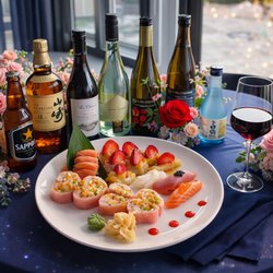 Kaiyo Sushi