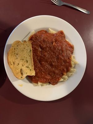 Bennie's Italian Foods by null