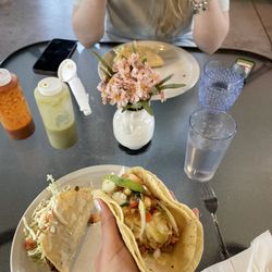 California Tacos and Fresh Juices - Bellingham Taco