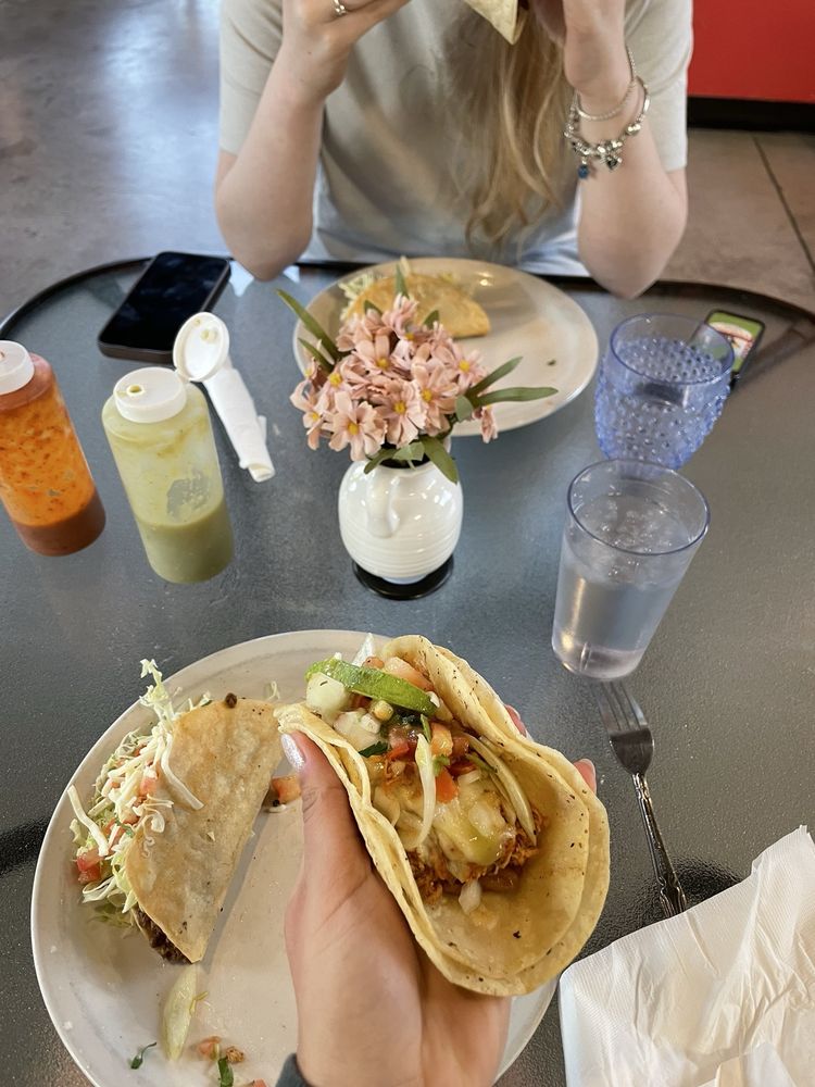 California Tacos and Fresh Juices