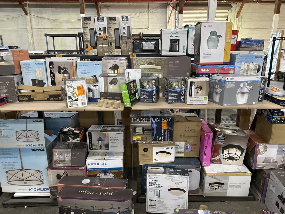 VENDORS OUTLET 12 Photos 5655 N 51st Ave, Glendale, Arizona