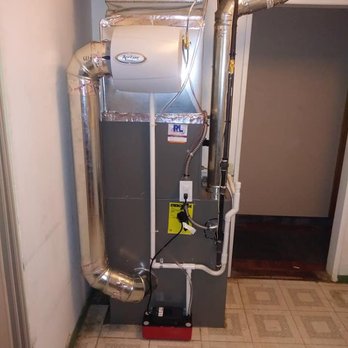 R&L Heating & Cooling - Heating & Air Conditioning/HVAC Near Me - Taylor, Michigan R&L Heating & Cooling - Heating & Air Conditioning/HVAC Near Me - Taylor, Michigan
