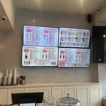 Sweet Boba Co. - Bubble Tea Near Me - Fullerton, California Sweet Boba Co. - Bubble Tea Near Me - Fullerton, California