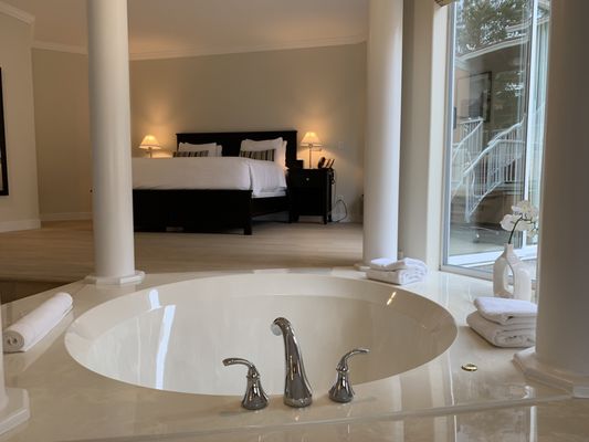 Villa Eyrie Resort by null