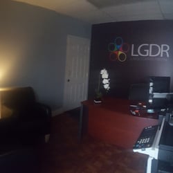 LGDR Large Format Printing