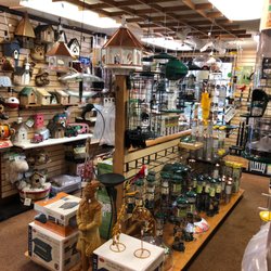 Wild Birds Unlimited Bird Shops 2176 Hillsboro Rd Franklin
