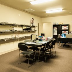 Eye On the Ball Vision Clinic