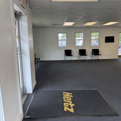 Hertz Rent A Car
