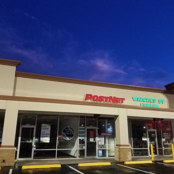 PostNet - Manda was more pre net than post net - Printing Services Near Me - Houston, Texas
