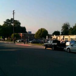 California Elementary School