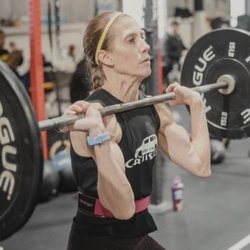 CrossFit Edge 94