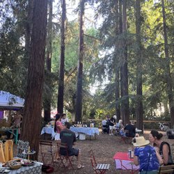 Fairfax Community Farmers Market