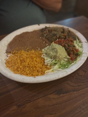 El Torero Restaurant by null