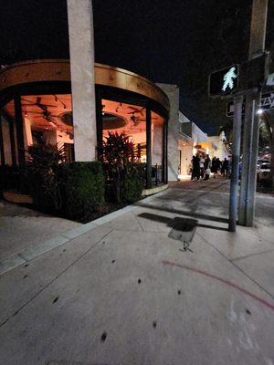 The Cheesecake Factory by null