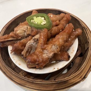 MingHin Cuisine - chicken feet - Dim Sum Near Me - Chicago, Illinois MingHin Cuisine - chicken feet - Dim Sum Near Me - Chicago, Illinois