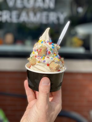 Vaca’s Creamery by null