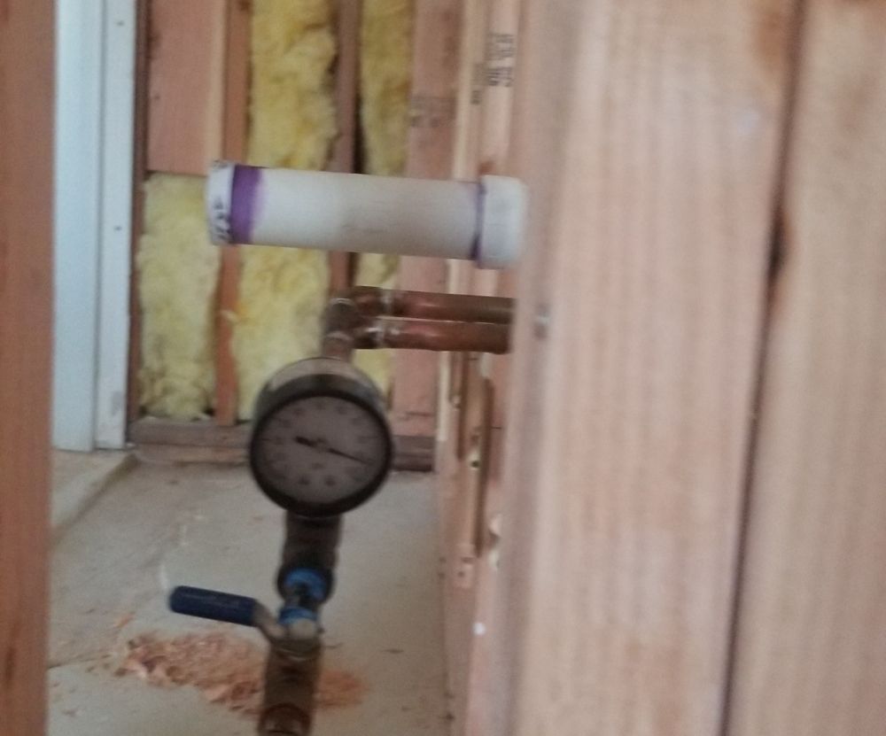 Slide of AKT Plumbing