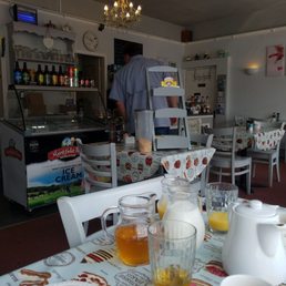 Inside Inside