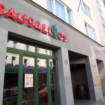 Sausalitos - Sausalitos - Cocktail Bars Near Me - Munich, BY Sausalitos - Sausalitos - Cocktail Bars Near Me - Munich, BY