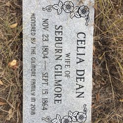 Mitchell Cemetery