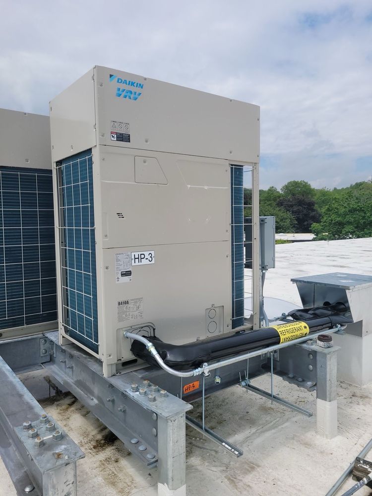 Slide of Joe Lombardo Plumbing & Heating of Rockland, Inc.