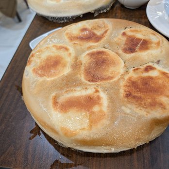 Mama Dough - Pan Fried Mama's Pork Bao - Chinese Near Me - Kent, Washington