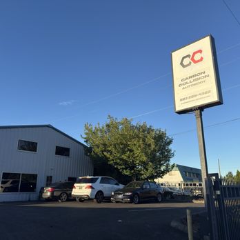 Carbon Collision - Body Shops Near Me - Portland, Oregon Carbon Collision - Body Shops Near Me - Portland, Oregon