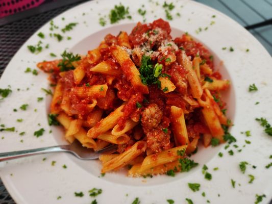 SALA - Modern Sicilian Dining by null