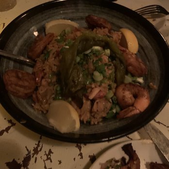 1803 Nyc - Jambalaya - Cajun/Creole Near Me - New York, New York