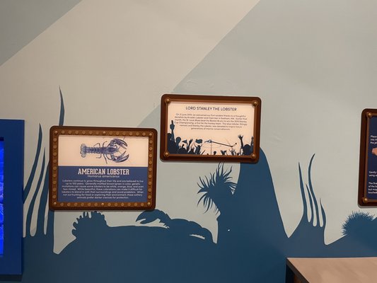 St. Louis Aquarium at Union Station by null