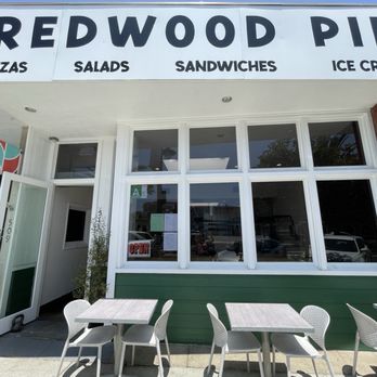 Redwood Pie - Pizza Near Me - Hermosa Beach, California Redwood Pie - Pizza Near Me - Hermosa Beach, California