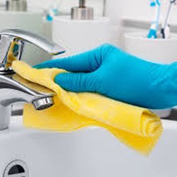 C G Cleaning Services