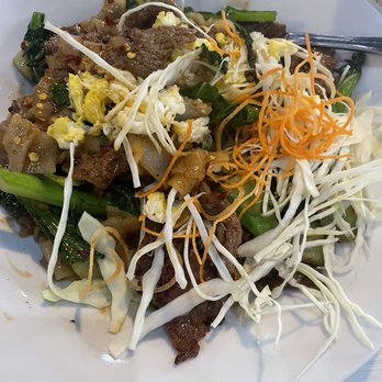 Noodle Wave - Pad see Pad See Eew - Thai Near Me - Frisco, Texas Noodle Wave - Pad see Pad See Eew - Thai Near Me - Frisco, Texas