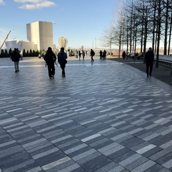 Vessel - Landmarks & Historical Buildings Near Me - New York, New York