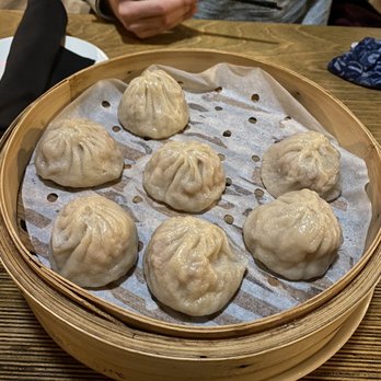 Momo Mee - Xiao Long Bao - Pan Asian Near Me - Milwaukee, Wisconsin