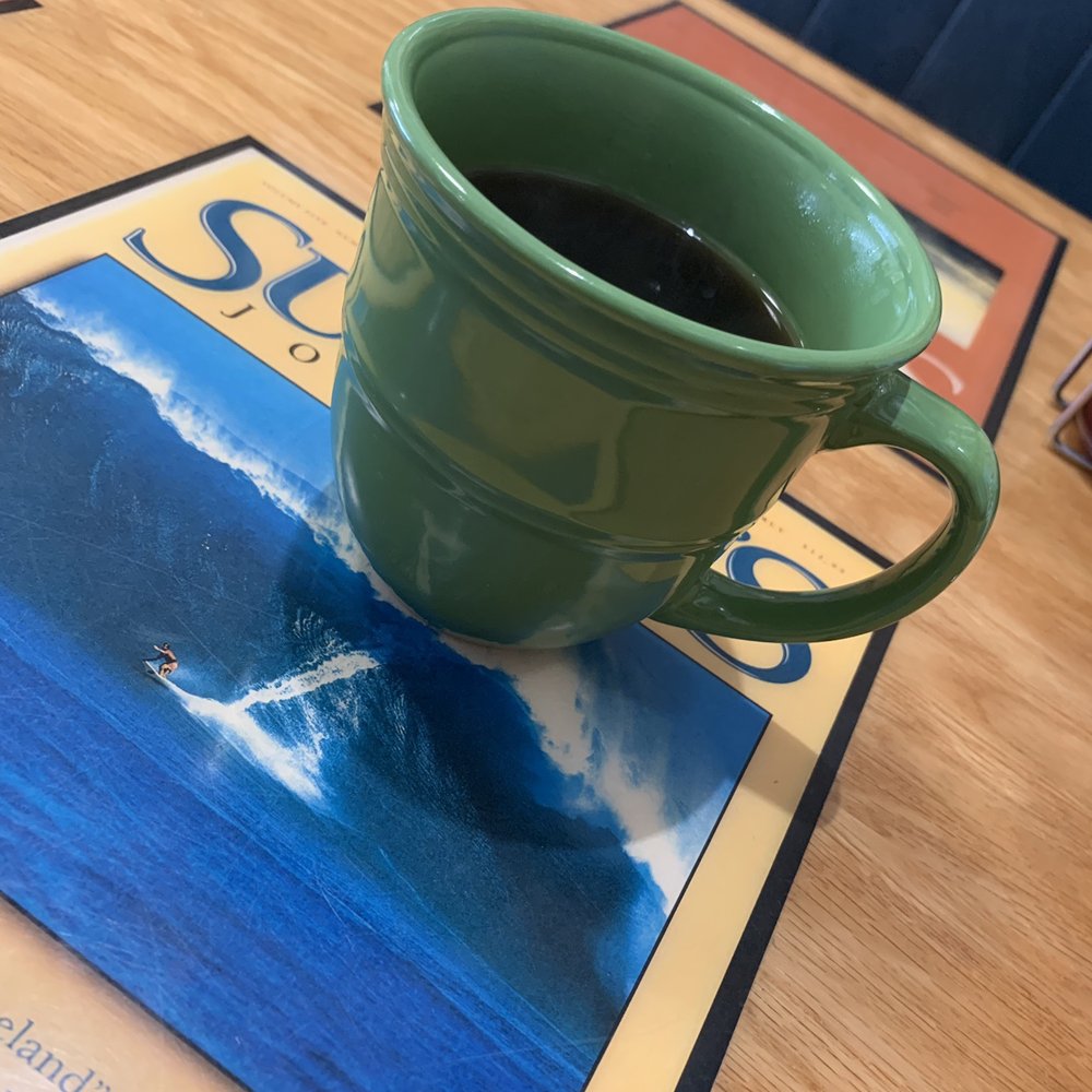 Beach Break Cafe - Coffee - Breakfast & Brunch Near Me - Oceanside, California