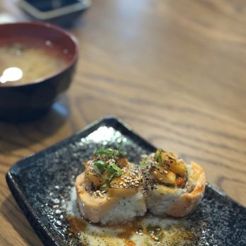 Sushi Kabuki - Sushi Bars Near Me - Herndon, Virginia