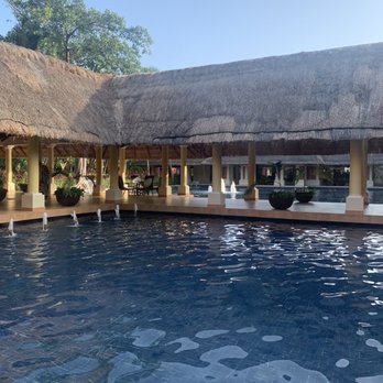 Barceló Maya Beach - From the Mare Norstum! - Resorts Near Me - Riviera Maya, ROO